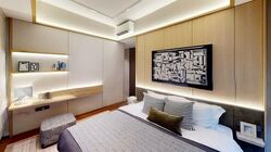 The Reserve Residences (D21), Apartment #566568761